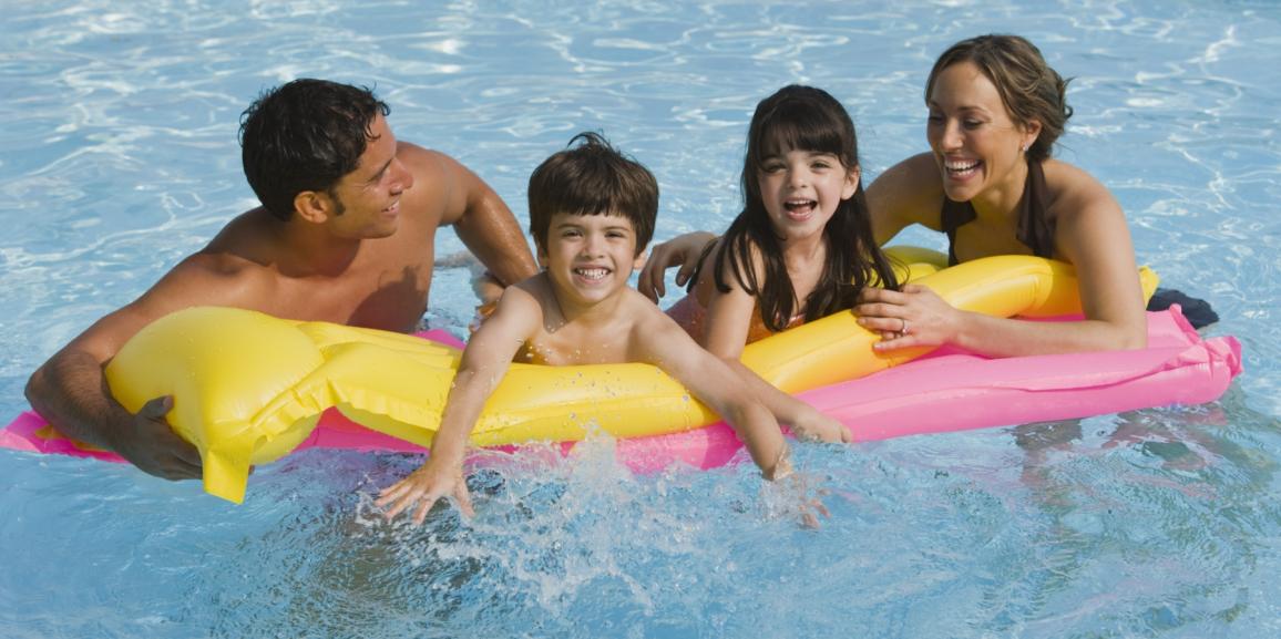 4 consejos para afrontar el verano con los niños