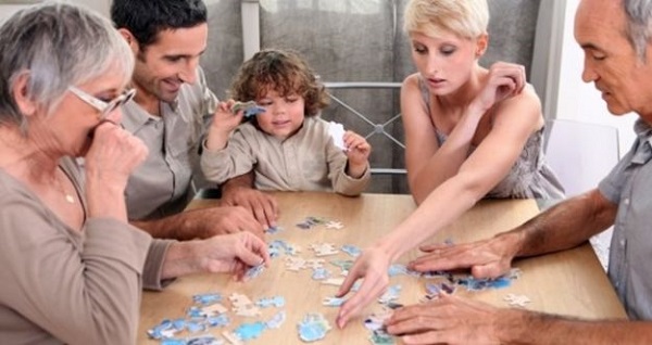 Los 4 Mejores Juegos De Mesa Para Disfrutar En Familia