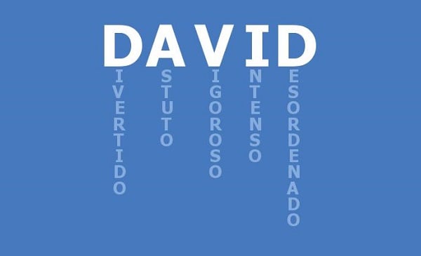 niño-david