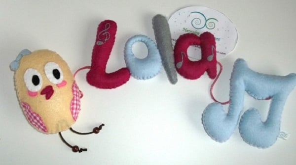 Nombres de niña: Lola