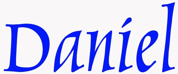 niño-daniel