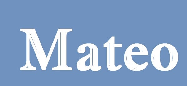 niño-mateo