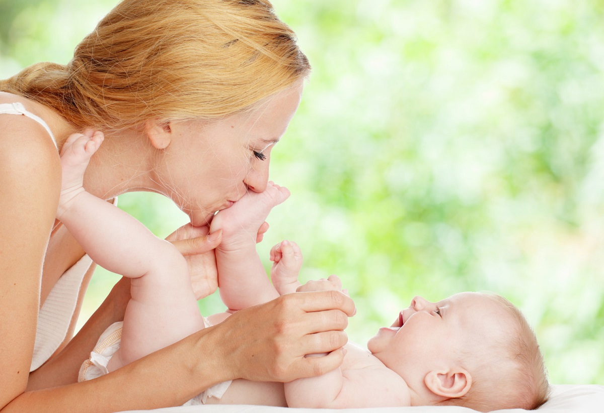 6 cosas que hacen las buenas madres
