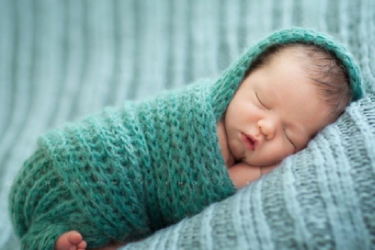 Los recién nacidos ya se pueden inscribir en el propio hospital