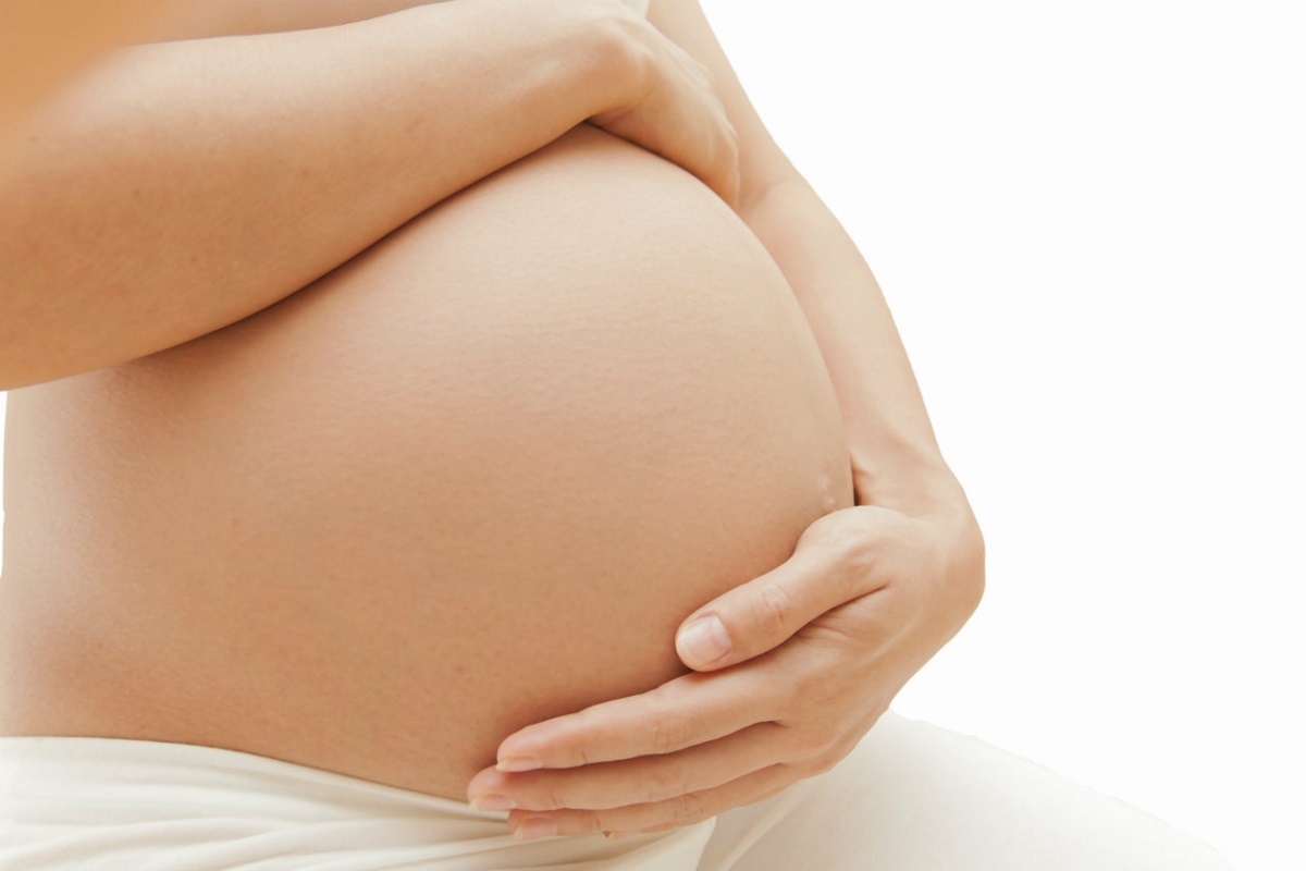 Mitos absurdos sobre el embarazo