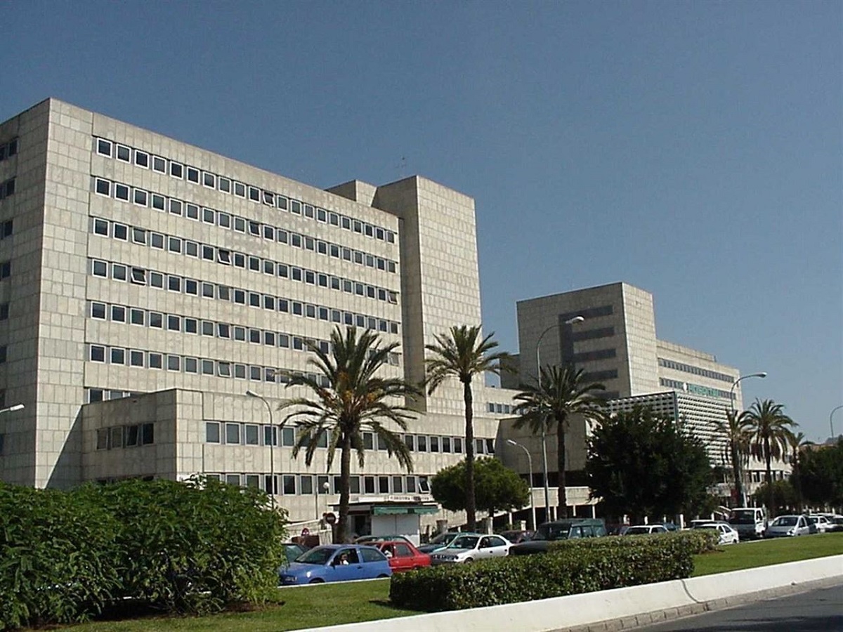 Muere un bebé en Málaga por culpa de la tosferina
