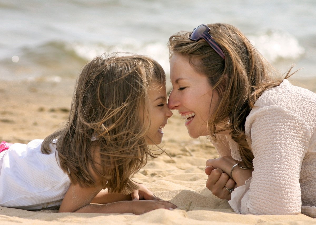 7 cosas que indican que tu madre también es tu amiga