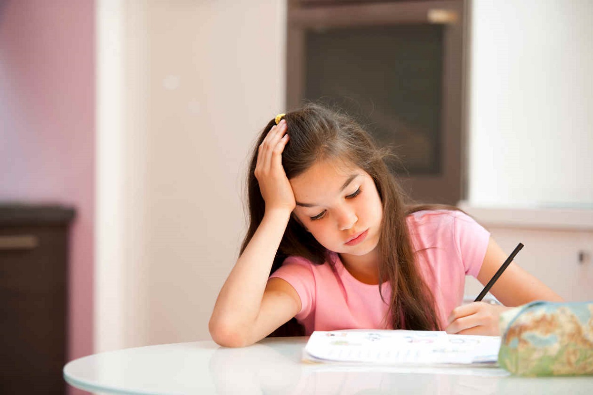Deberes escolares: 5 motivos para estar en contra de los deberes - 03