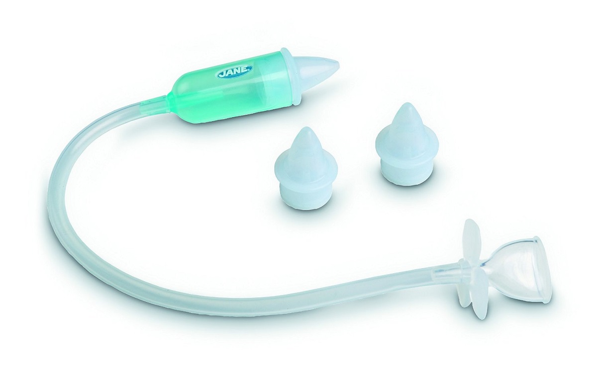 Erradicar Pequeño Adentro Aspirador nasal para bebés. Todo lo que necesitas saber