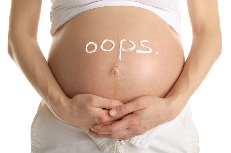 La nocturia en el embarazo. ¿Qué es?