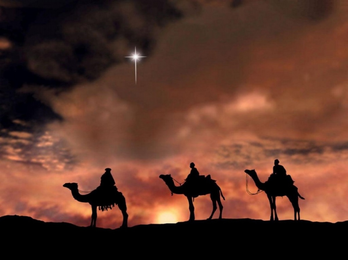 Consejos para celebrar la noche de Reyes