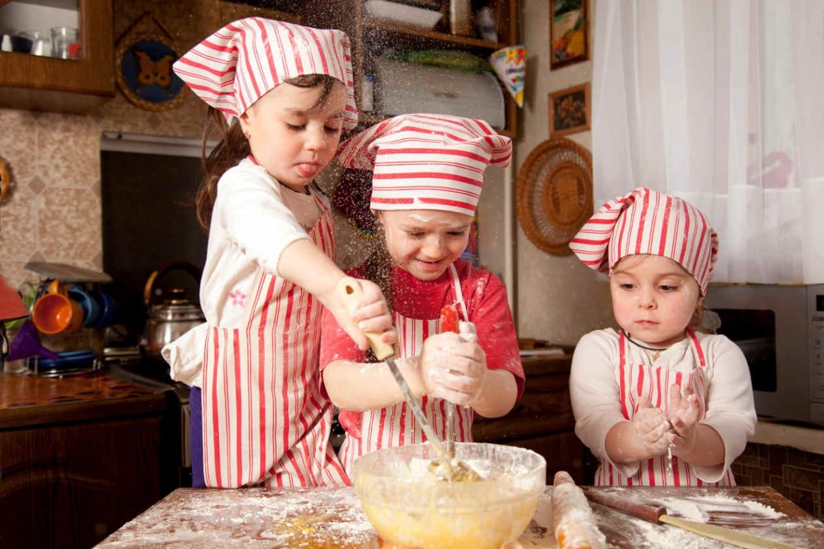 Las mejores recetas de invierno para comer en familia