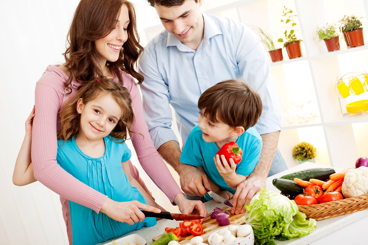 Recetas para hacerle frente a la obesidad infantil