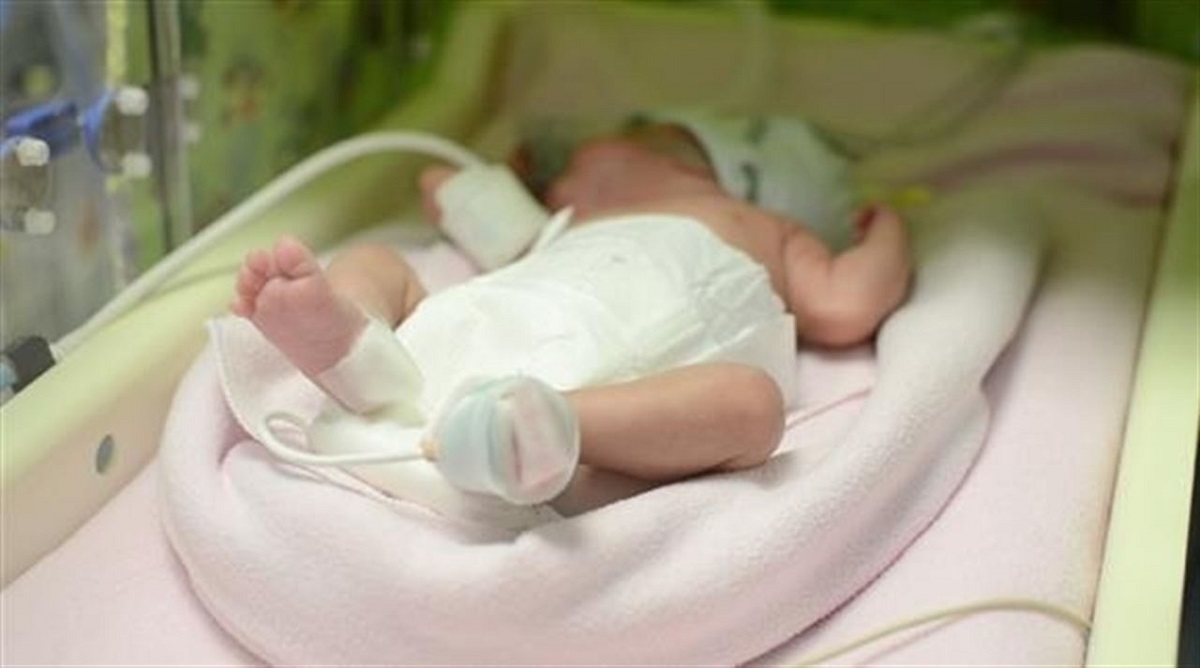 Nace en España el primer bebé de una mujer afectada por el zika