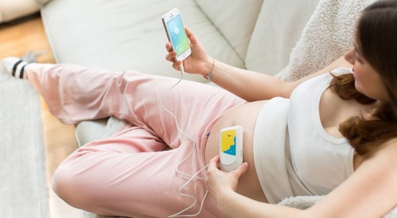 Interesantes y útiles apps para embarazadas