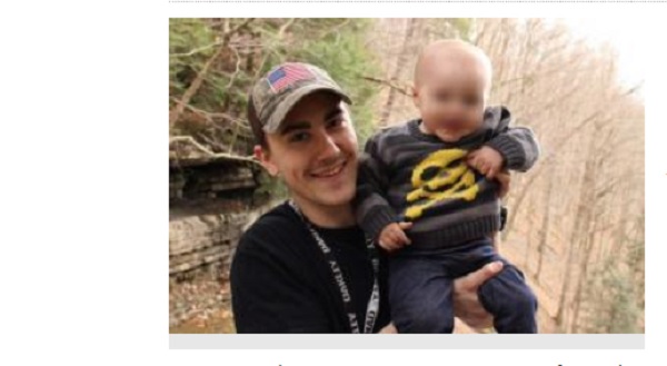 Un padre mata a su bebé enferma de cáncer