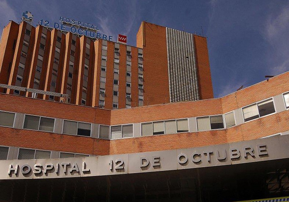 Cuál es el mejor Hospital Infantil de España - Hospital Universitario 12 de Octubre