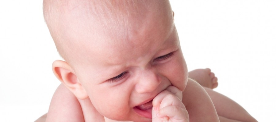 ¿Qué es el muguet en bebés?
