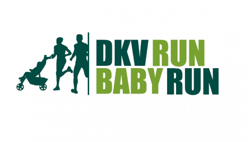 Run Baby Run, una carrera de carritos de bebés