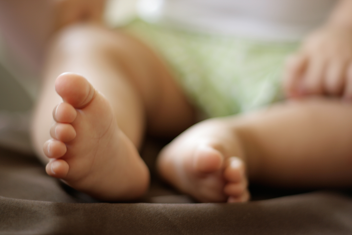 Nace en Cataluña el primer bebé gracias a la vitrificación de óvulos