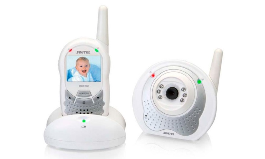 Los mejores dispositivos para vigilar al bebé