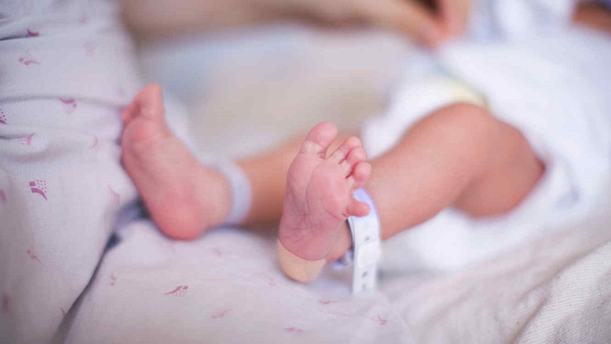 Nace en España el primer bebé mediante la nueva técnica de fecundación, AneVivo