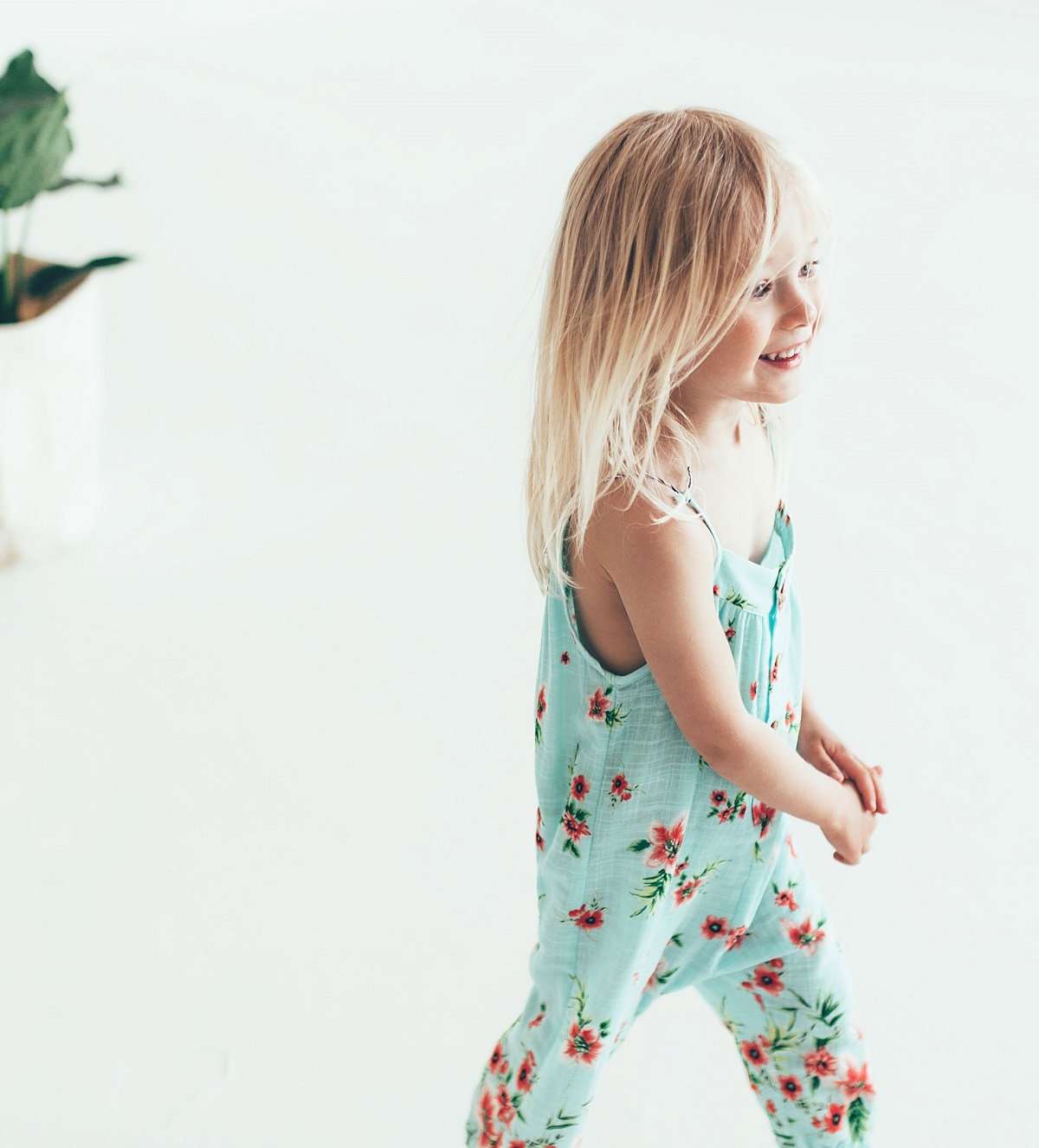 Zara y propuestas veraniegas para niñas de hasta 4 años