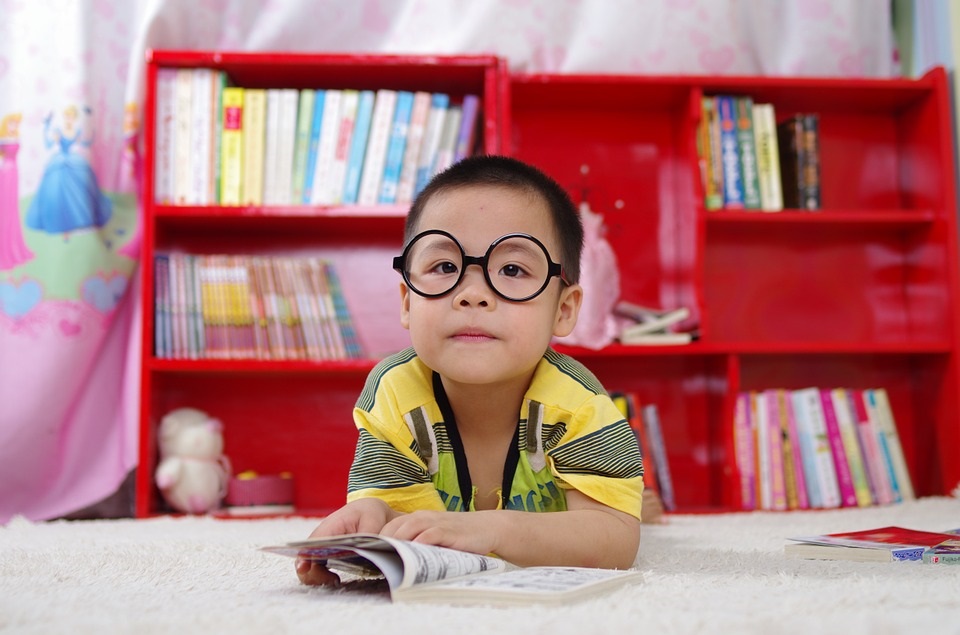 5 libros infantiles para leer en verano