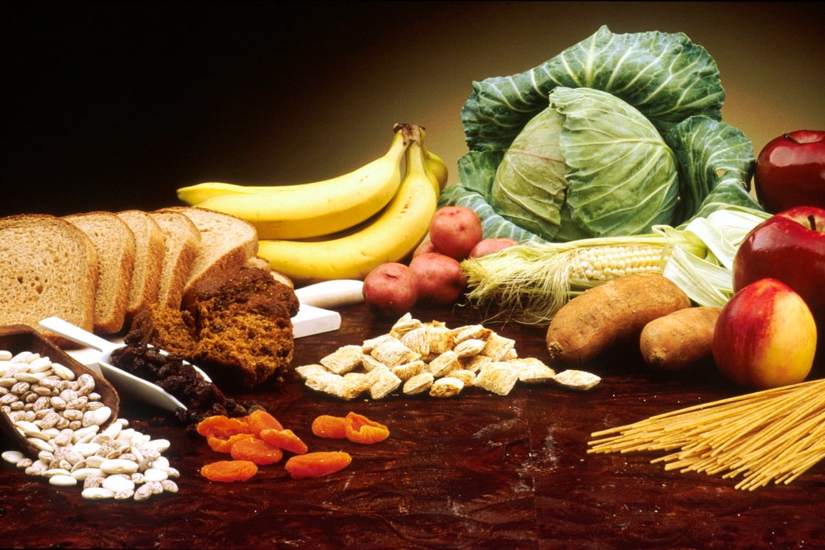 La dieta vegana para niños y sus peligros