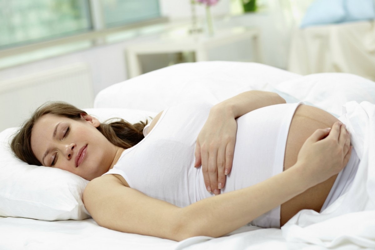 ¿Tienes un embarazo que te obliga a estar en reposo? Sigue estos consejos