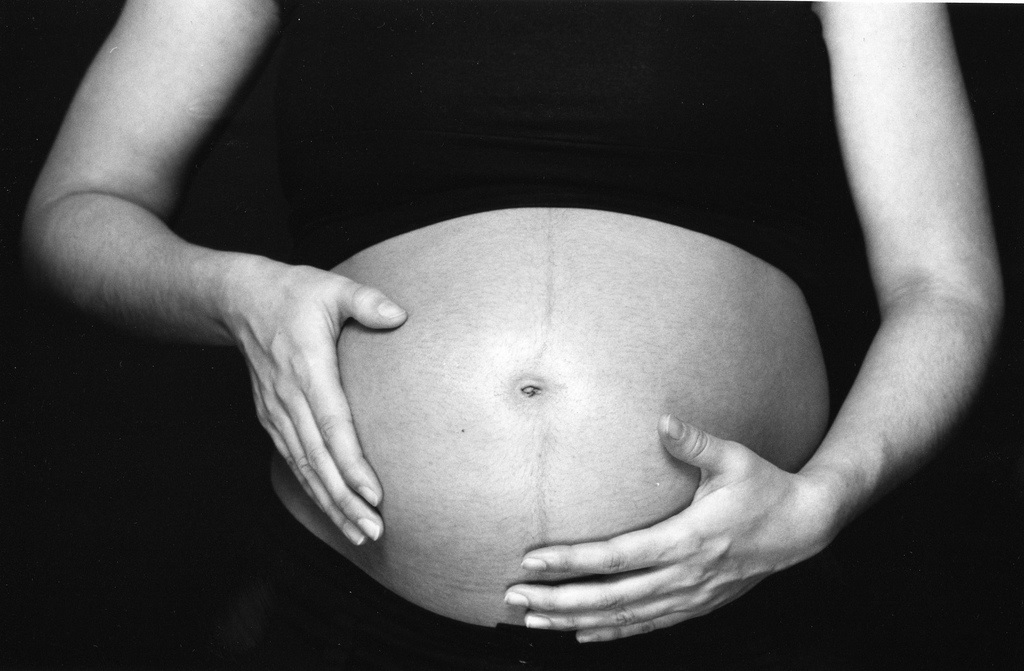 Preguntas que toda mujer se hace durante su primer embarazo