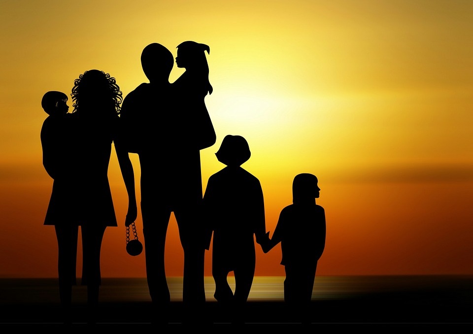 6 consejos para fortalecer el vínculo familiar