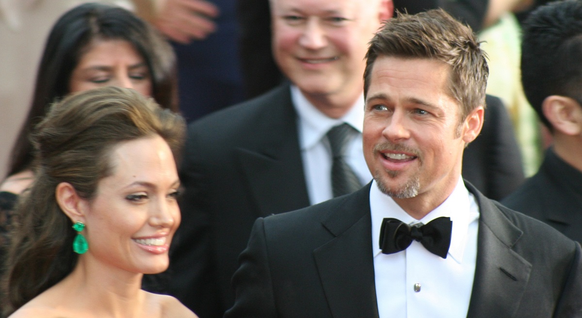Angelina Jolie, ¿ha adoptado un nuevo bebé?