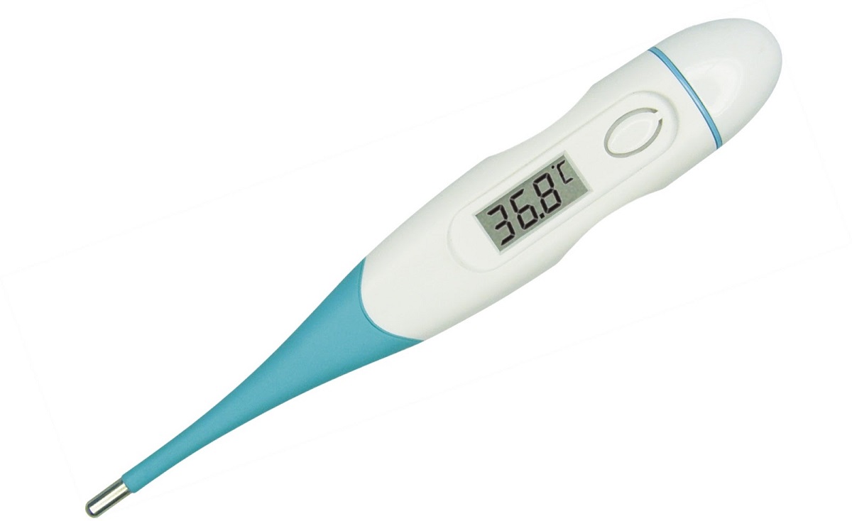 Resultado de imagen para termometro