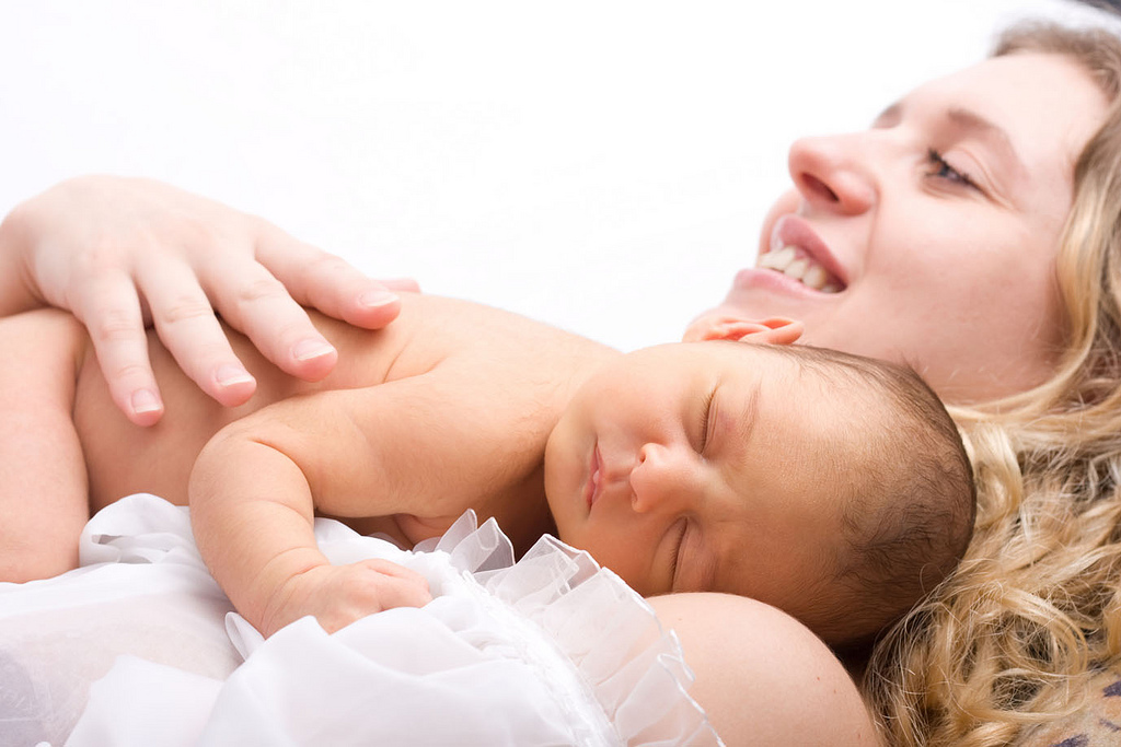 5 cosas que se acaban en tu vida cuando eres madre