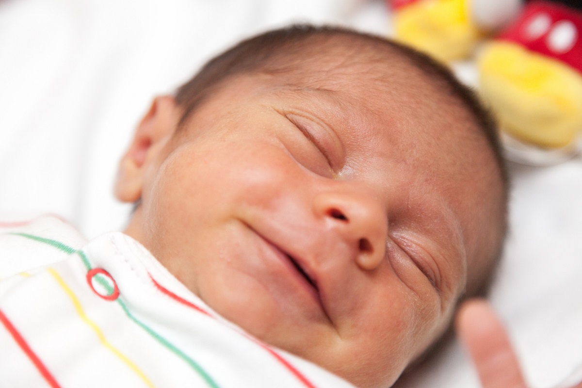Curiosidades sobre los recién nacidos que quizás no sabías