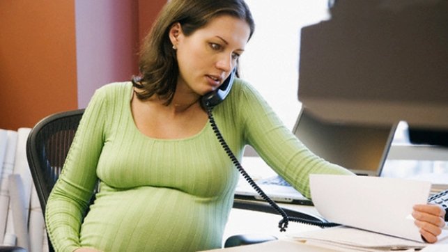 Autónomas embarazadas. ¿Cuáles son sus derechos?