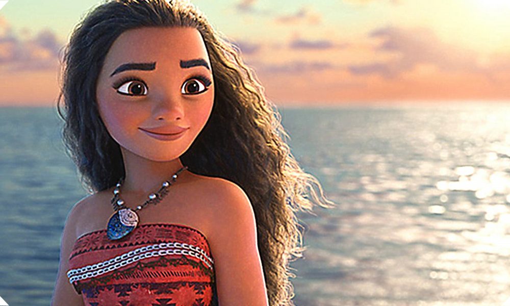 Disney ya tiene a su primera princesa feminista