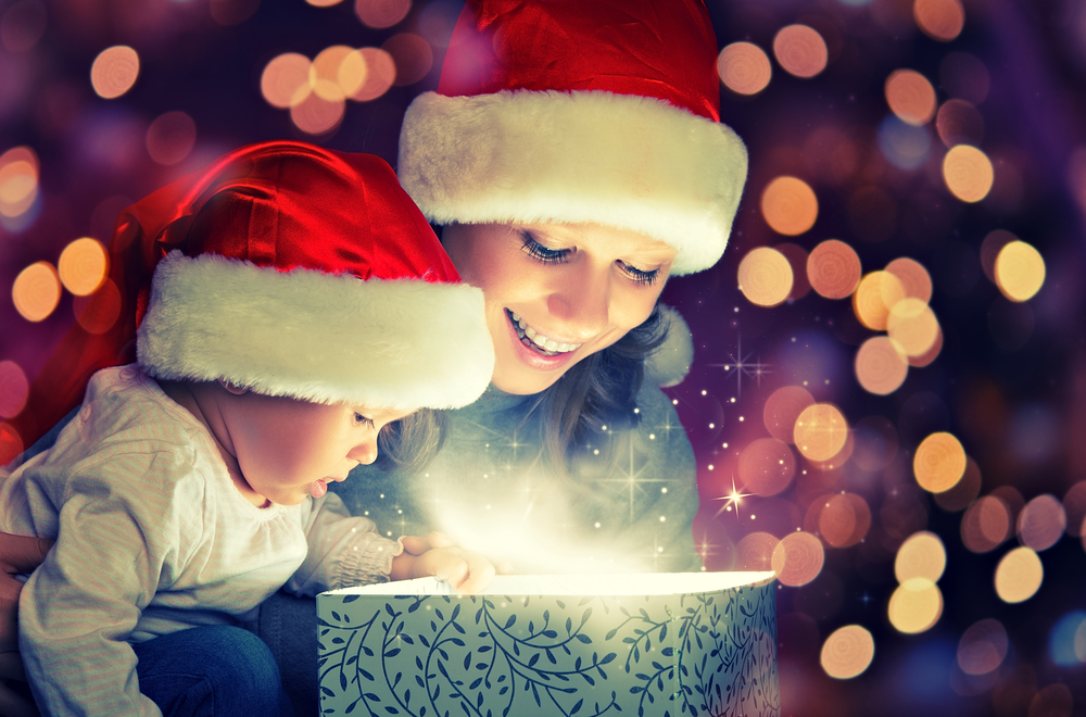 5 consejos para disfrutar de una Navidad especial con tus hijos