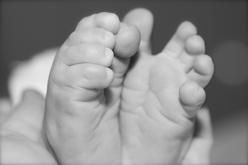Cheque bebé: ¡1.200 euros por niño que nazca en una comarca de Teruel!