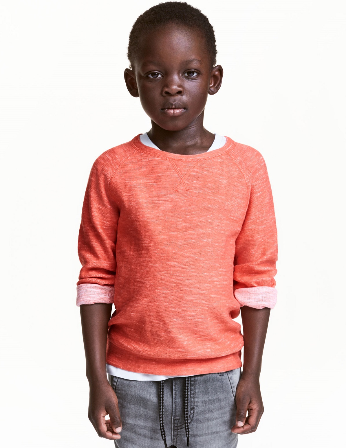 H&M y sus novedades de niño para vestir