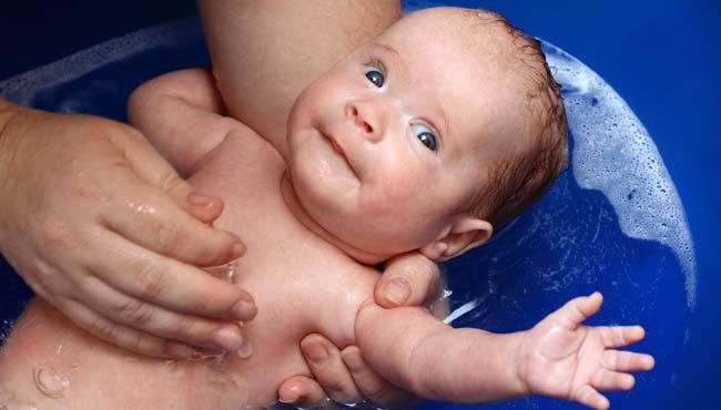 ¡Atención primerizas! Datos interesantes sobre cuidados iniciales del recién nacido