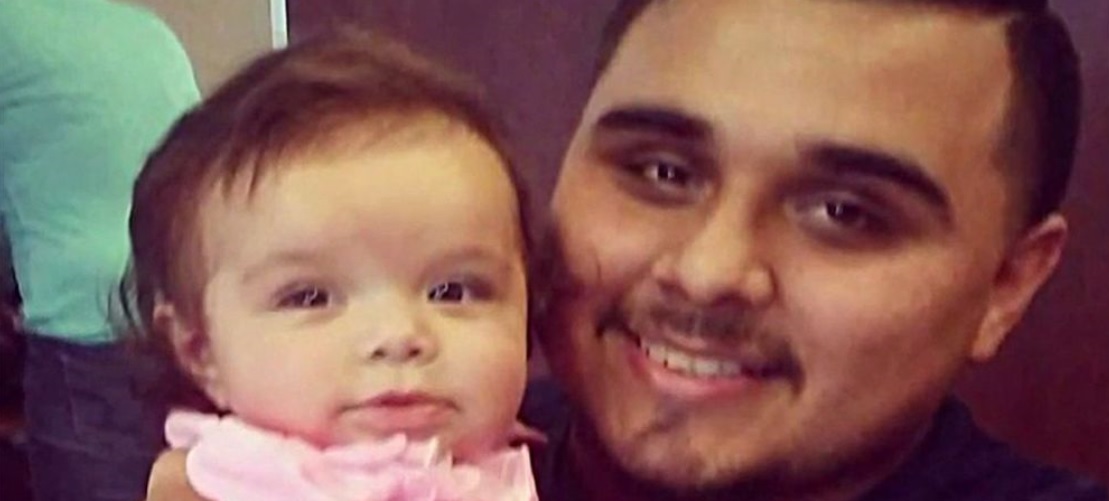 Escalofriante: padre rompe a su bebé ¡25 huesos! porque no dejaba de llorar