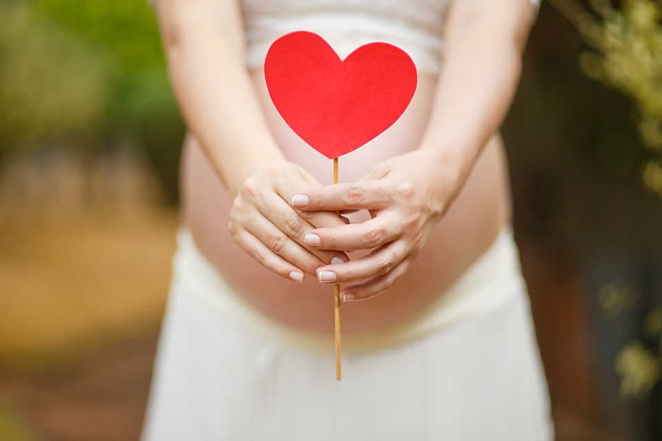 6 ideas clave para conservar recuerdos emotivos de tu embarazo
