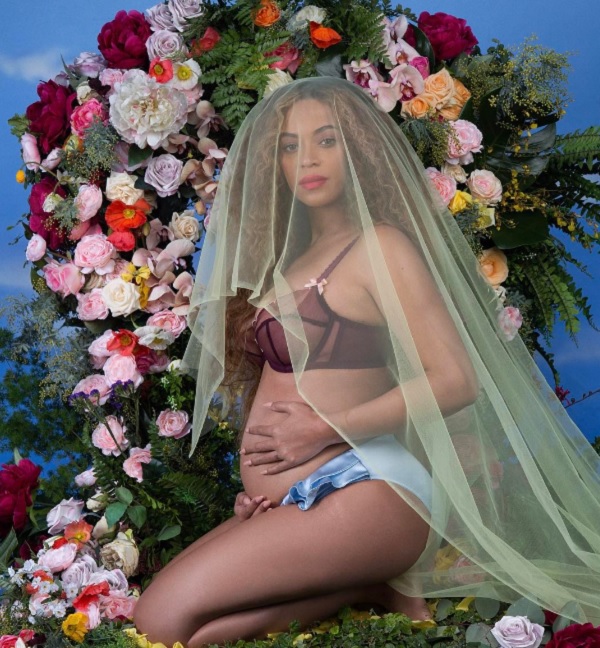 Beyoncé será mamá de ¡gemelos!