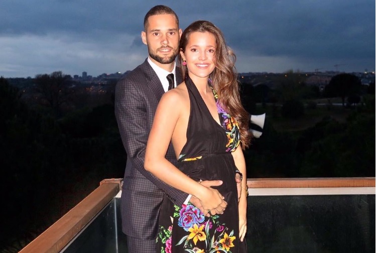 malena costa y mario suarez