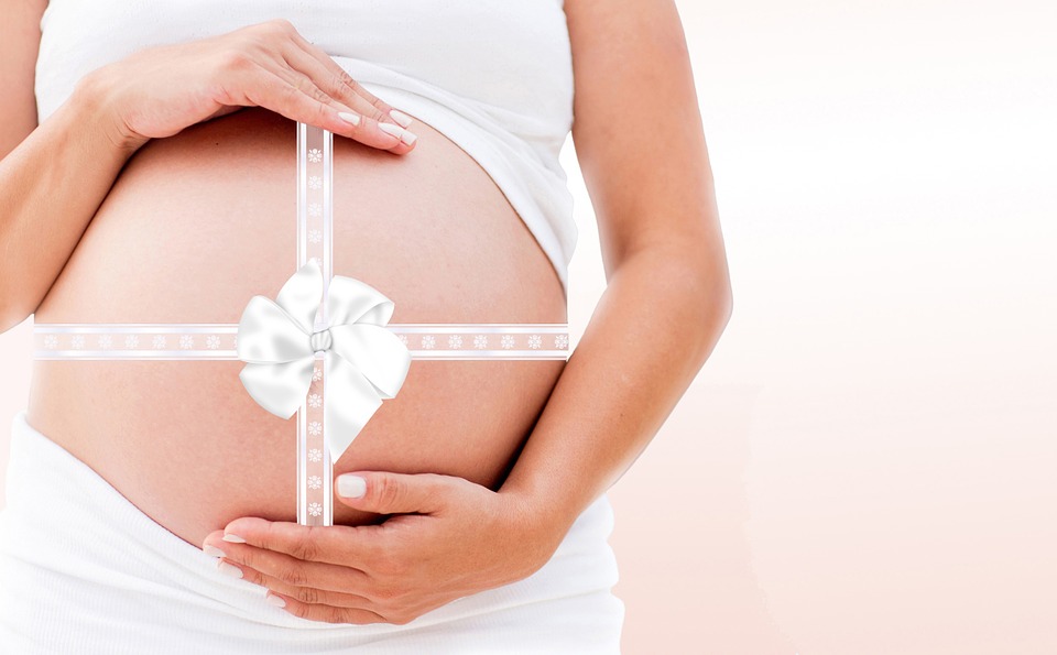ampliar la familia con un embarazo deseado