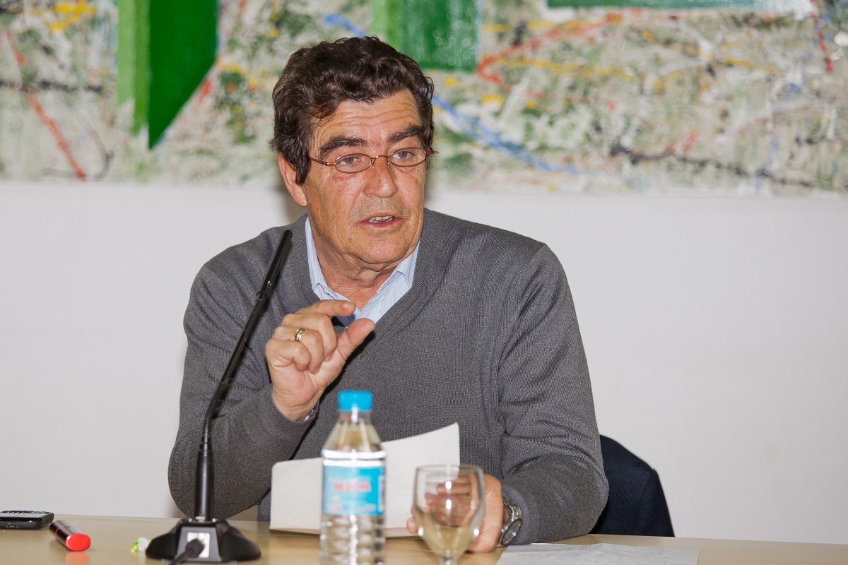 emilio calatayud