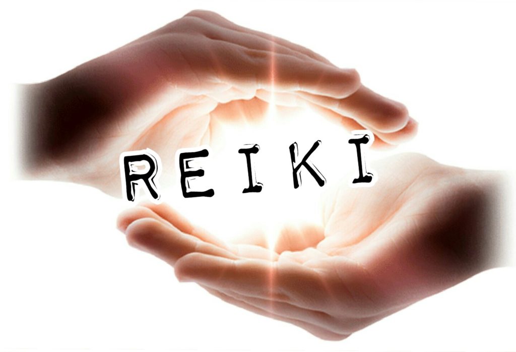 Reiki, terapia natural para embarazadas