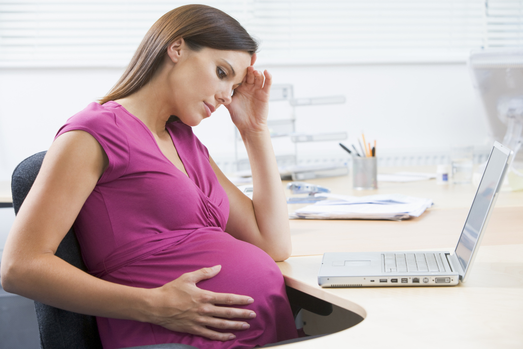Embarazadas de alto riesgo